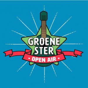 Groene STer Open Air, Logo